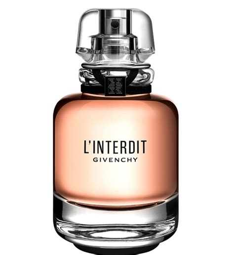 l'interdit givenchy 100 ml|l interdit Givenchy price.